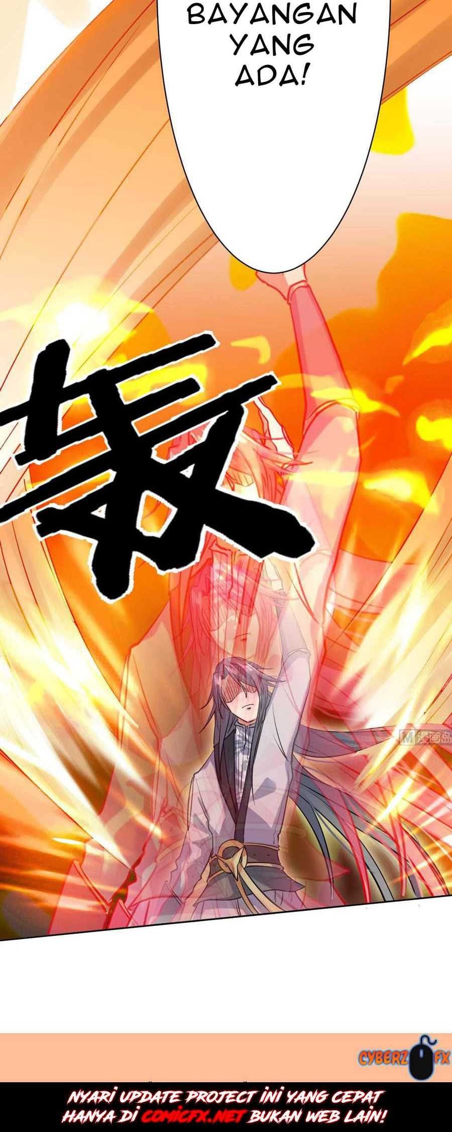 The Nine Heaven of Martial Arts Chapter 49 Gambar 11